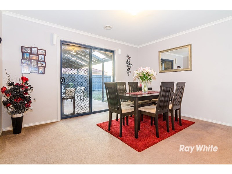85 Fairhaven Boulevard, Cranbourne West VIC 3977