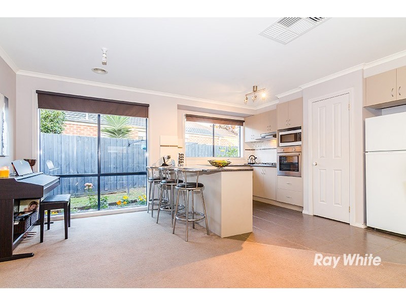 85 Fairhaven Boulevard, Cranbourne West VIC 3977