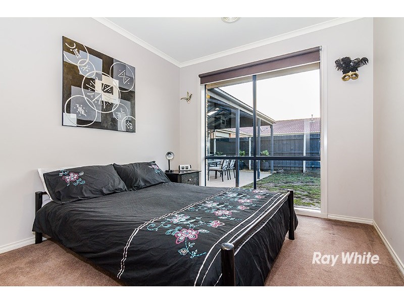 85 Fairhaven Boulevard, Cranbourne West VIC 3977