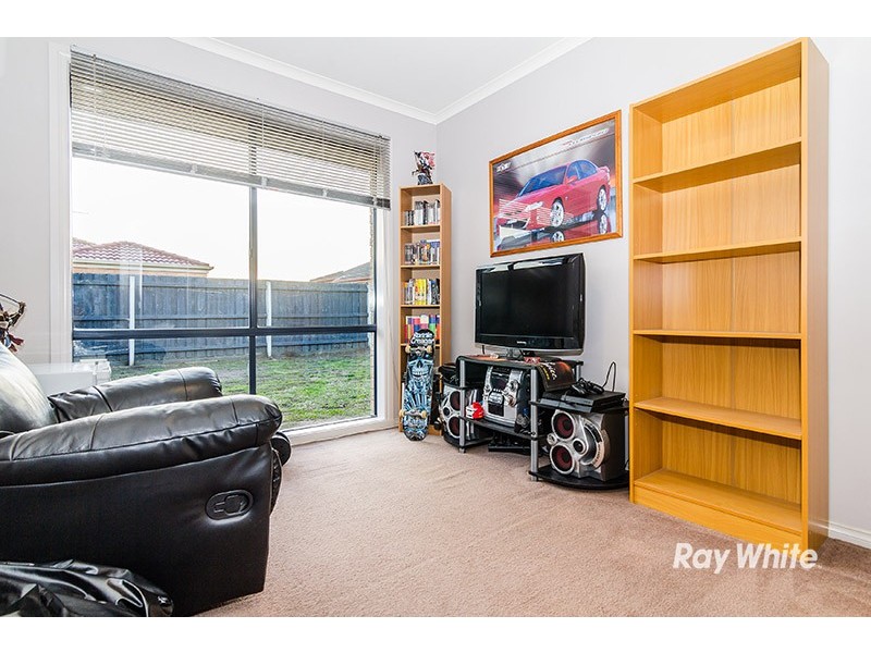85 Fairhaven Boulevard, Cranbourne West VIC 3977