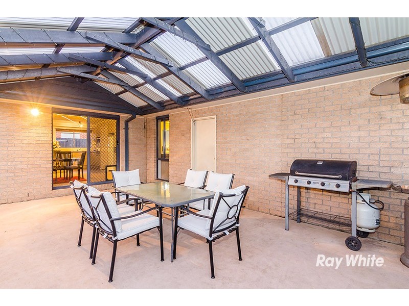 85 Fairhaven Boulevard, Cranbourne West VIC 3977