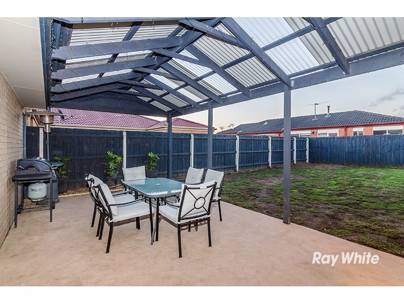 85 Fairhaven Boulevard, Cranbourne West VIC 3977