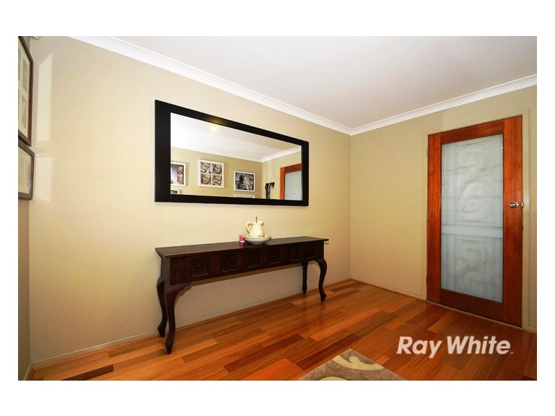 16 Bluemist Circuit, Lyndhurst VIC 3975