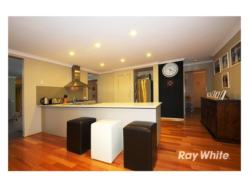 16 Bluemist Circuit, Lyndhurst VIC 3975