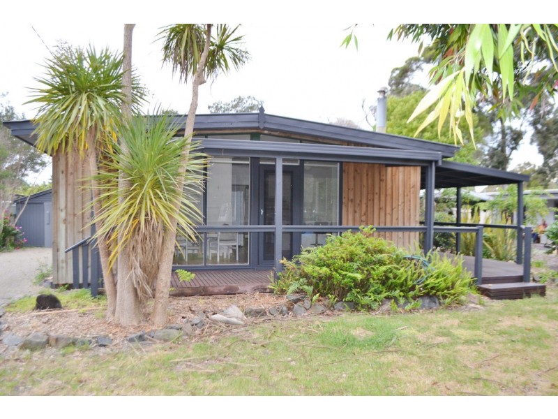 17 Balaka Street, Warneet VIC 3980