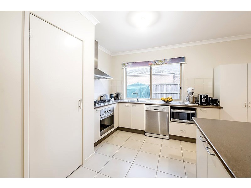 58 Melington Drive, Lyndhurst VIC 3975