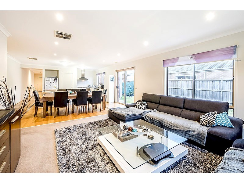 58 Melington Drive, Lyndhurst VIC 3975