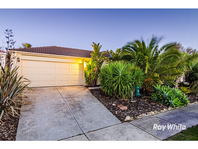 11 Feehan Crescent, Narre Warren South VIC 3805