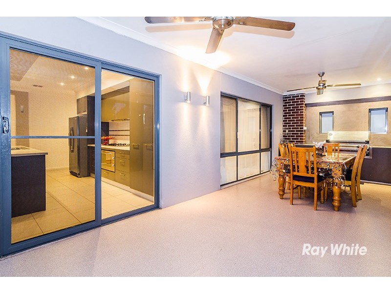 2 Red Mallee Court, Lyndhurst VIC 3975