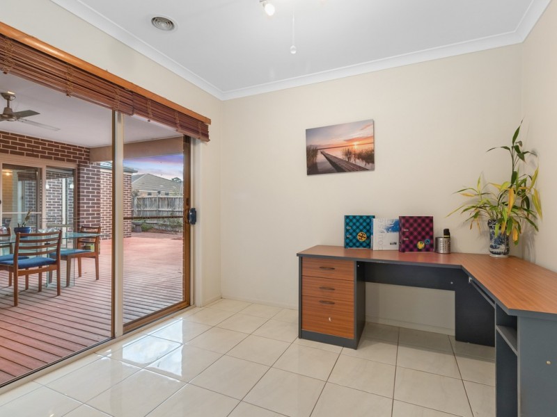 3 Alysha Avenue, Lyndhurst VIC 3975