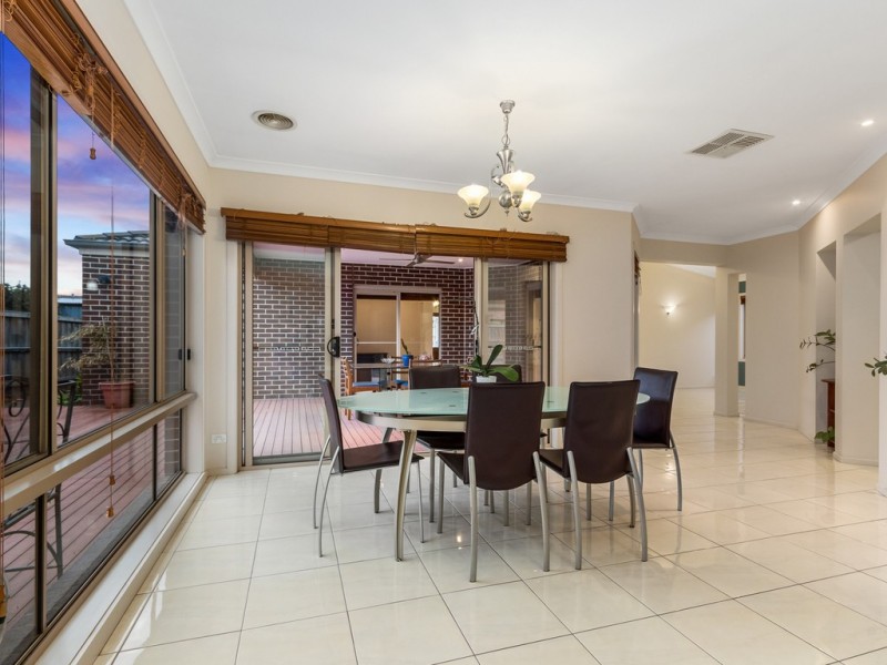 3 Alysha Avenue, Lyndhurst VIC 3975