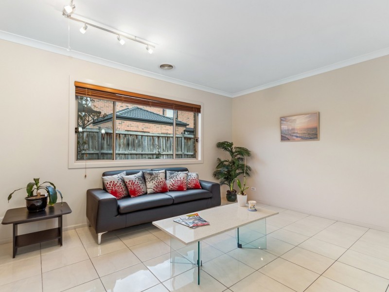 3 Alysha Avenue, Lyndhurst VIC 3975