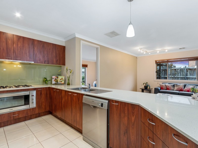 3 Alysha Avenue, Lyndhurst VIC 3975