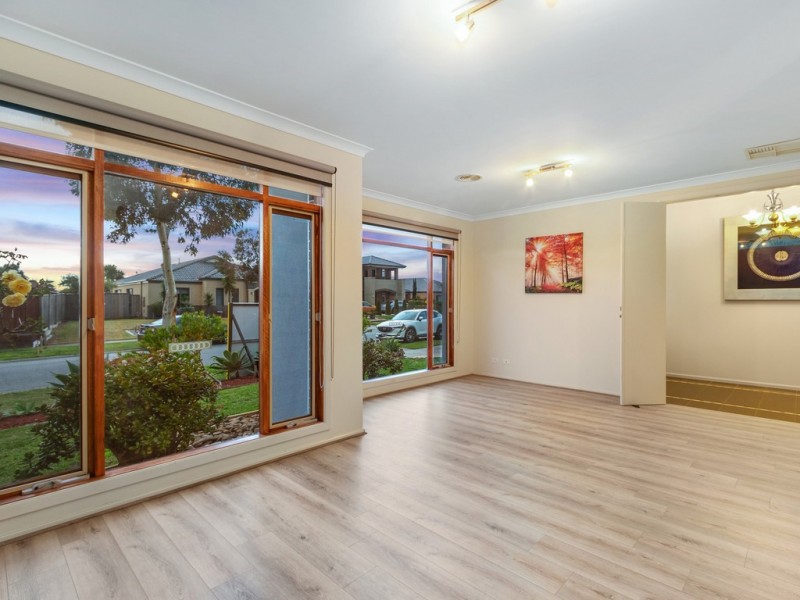 3 Alysha Avenue, Lyndhurst VIC 3975