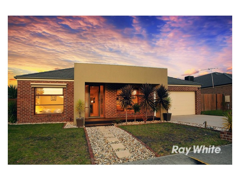 150 Aylmer Road, Lyndhurst VIC 3975