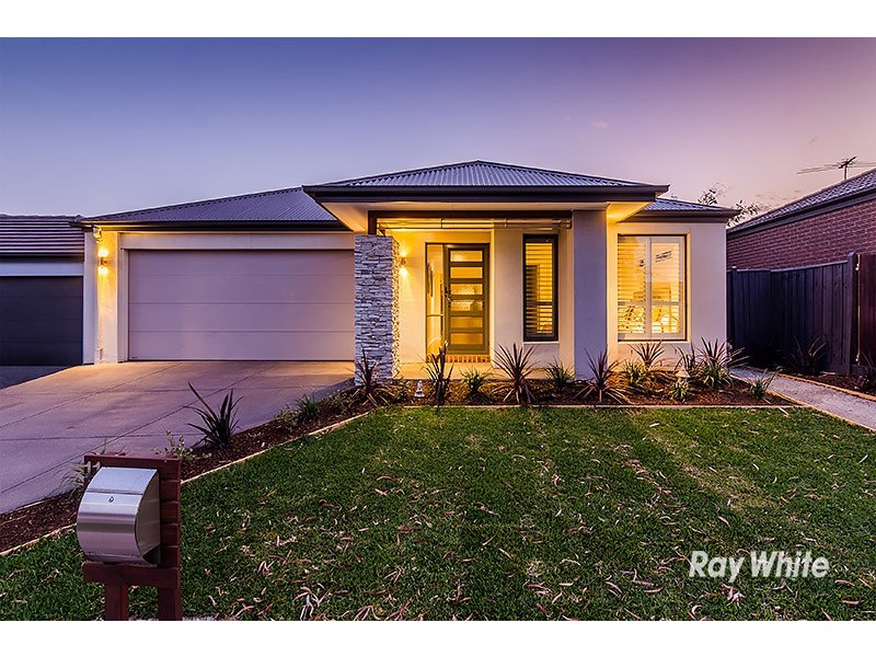 11 Aspendale Place, Lyndhurst VIC 3975