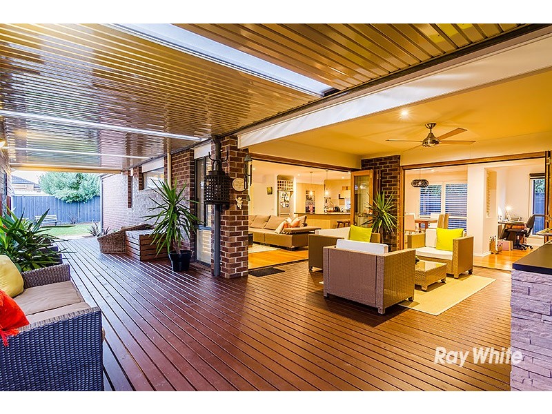 11 Aspendale Place, Lyndhurst VIC 3975