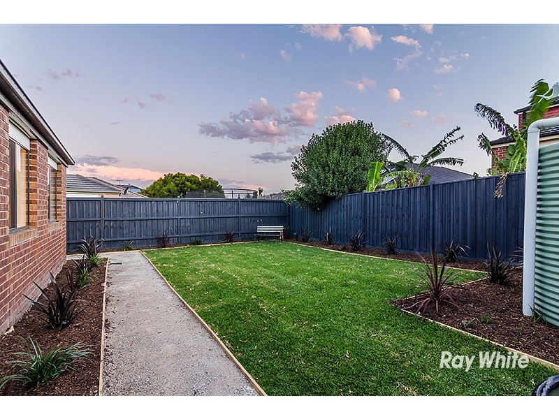 11 Aspendale Place, Lyndhurst VIC 3975