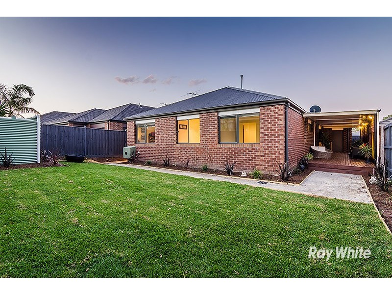 11 Aspendale Place, Lyndhurst VIC 3975