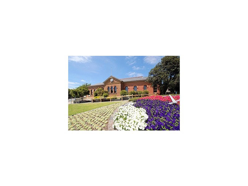 Lot 206 Lothbury Drive, Clyde North VIC 3978