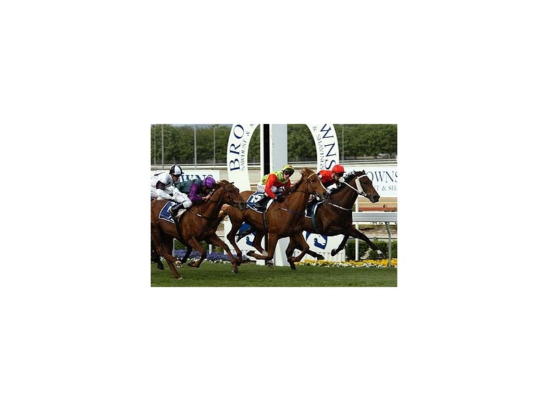 Lot 206 Lothbury Drive, Clyde North VIC 3978