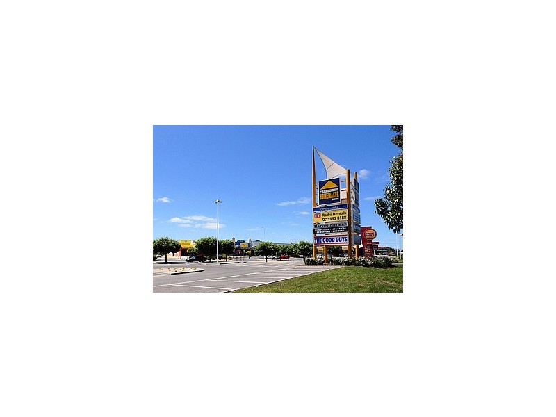 Lot 206 Lothbury Drive, Clyde North VIC 3978