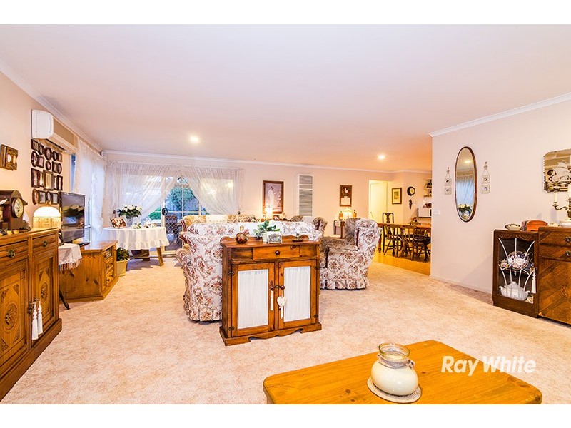 4 Ashton Court, Cranbourne VIC 3977