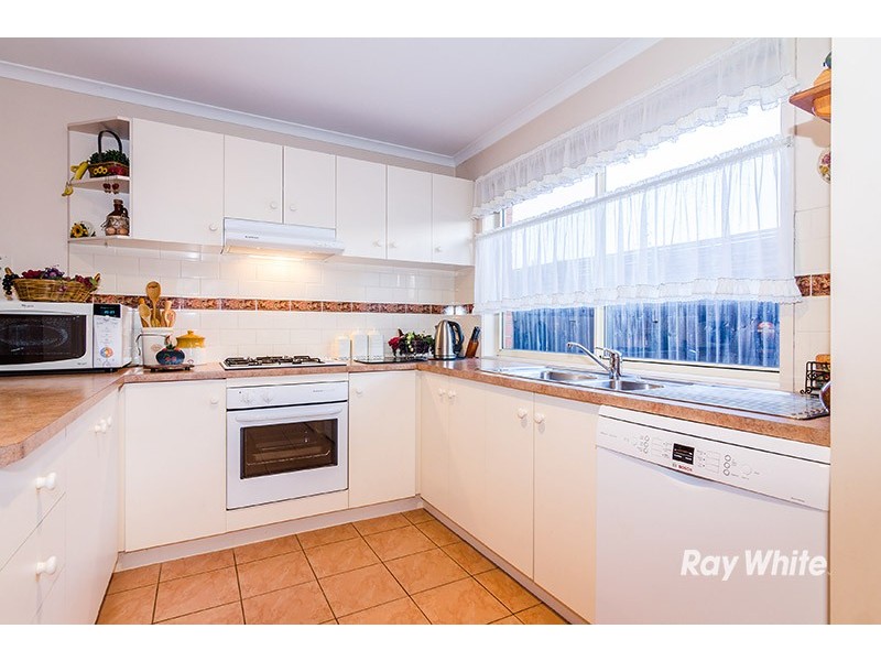 4 Ashton Court, Cranbourne VIC 3977