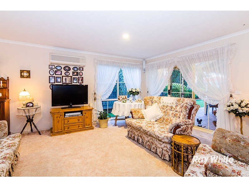 4 Ashton Court, Cranbourne VIC 3977