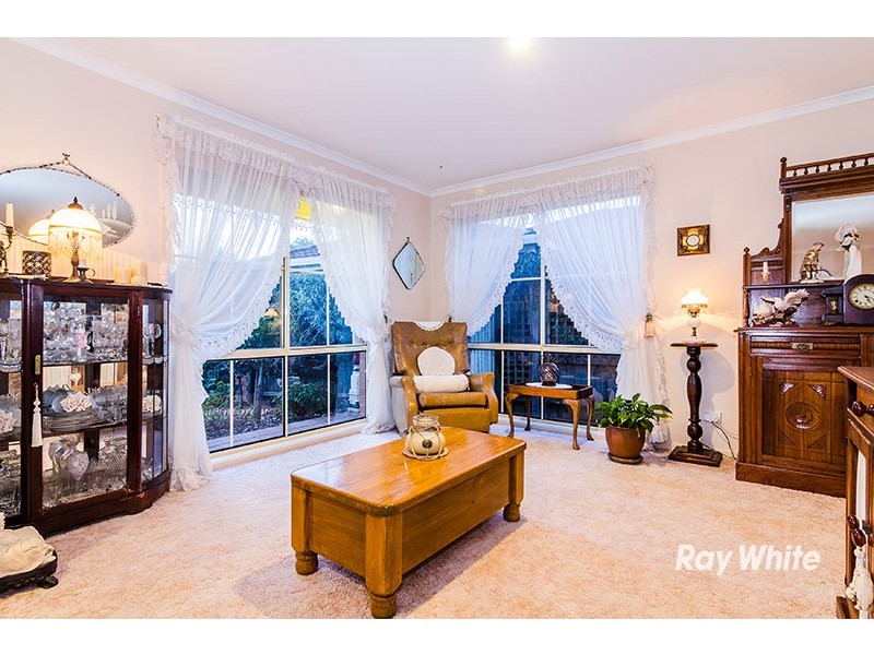 4 Ashton Court, Cranbourne VIC 3977