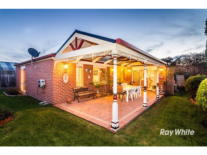 4 Ashton Court, Cranbourne VIC 3977