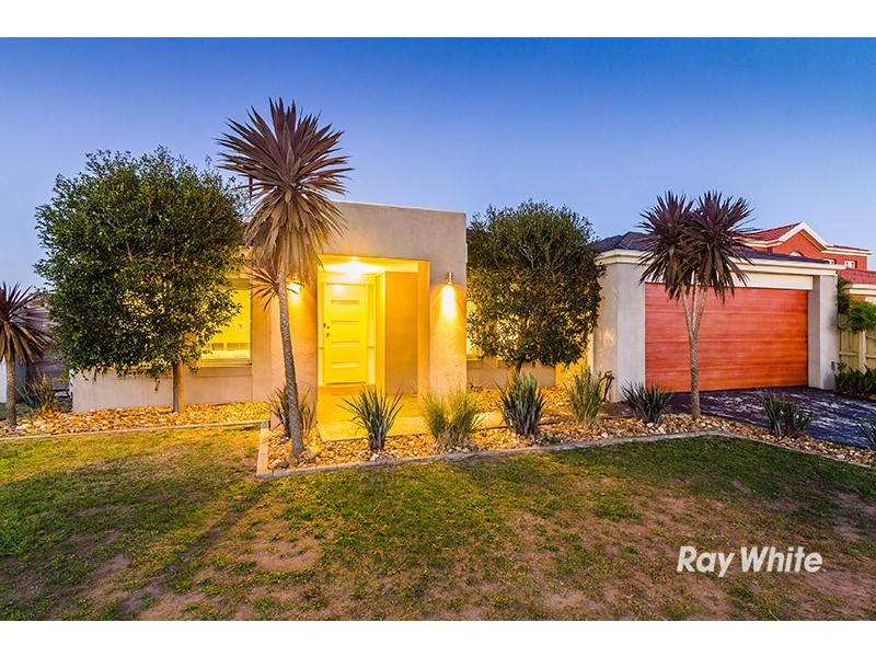 12 Drovers Retreat, Narre Warren South VIC 3805