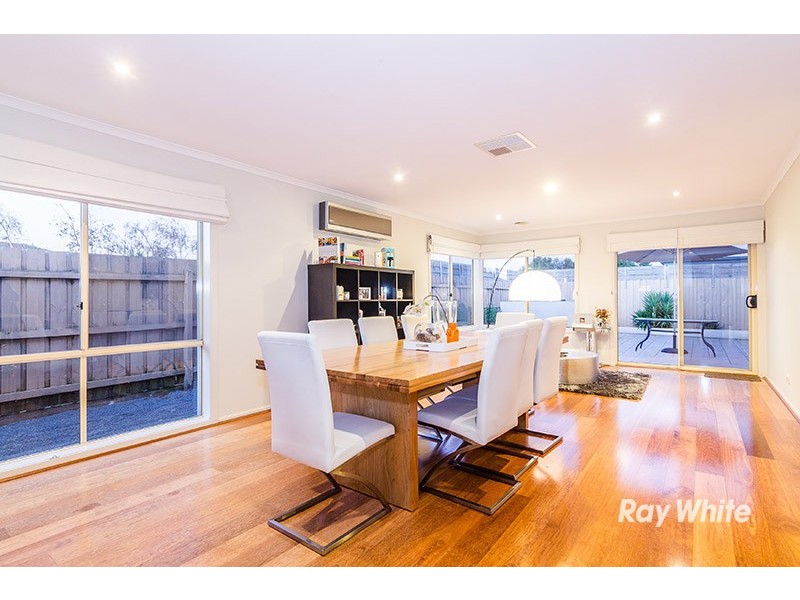 12 Drovers Retreat, Narre Warren South VIC 3805