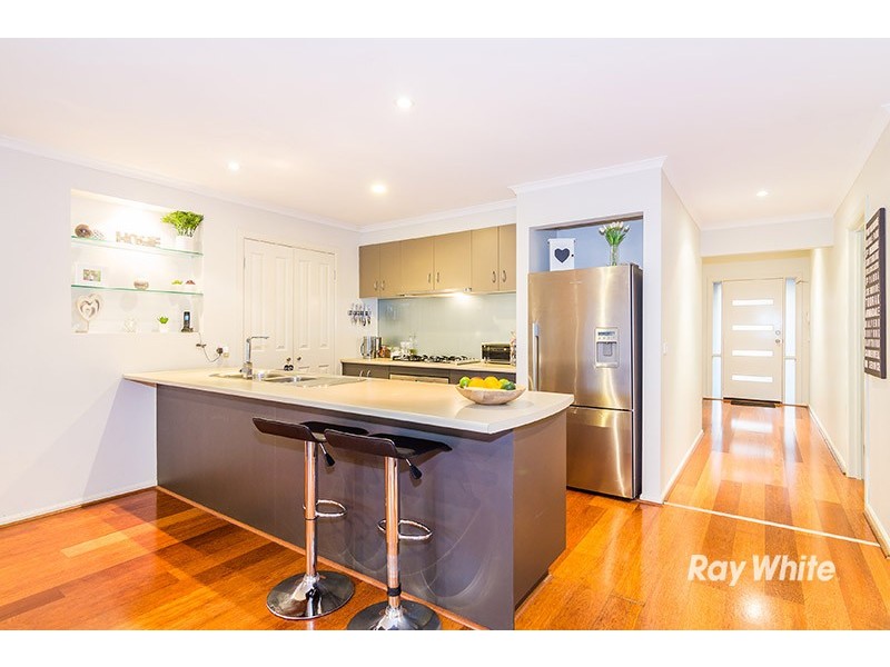 12 Drovers Retreat, Narre Warren South VIC 3805