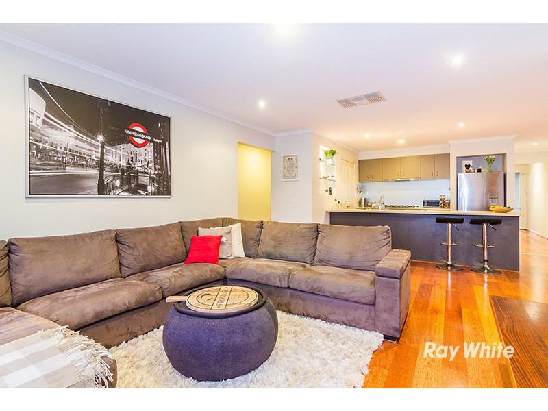 12 Drovers Retreat, Narre Warren South VIC 3805