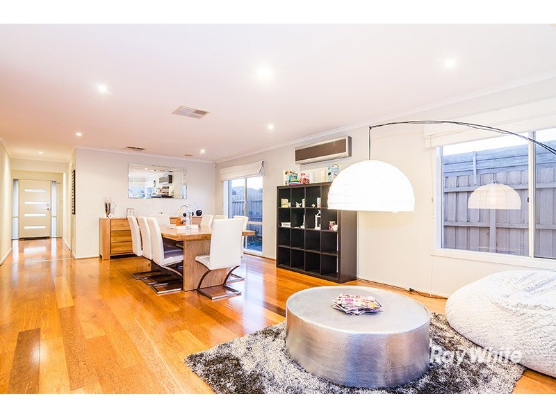 12 Drovers Retreat, Narre Warren South VIC 3805