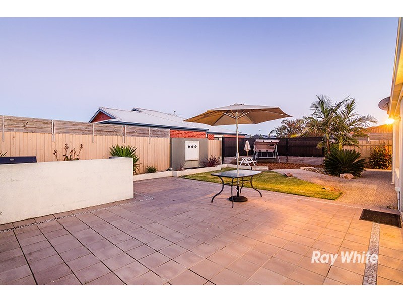 12 Drovers Retreat, Narre Warren South VIC 3805