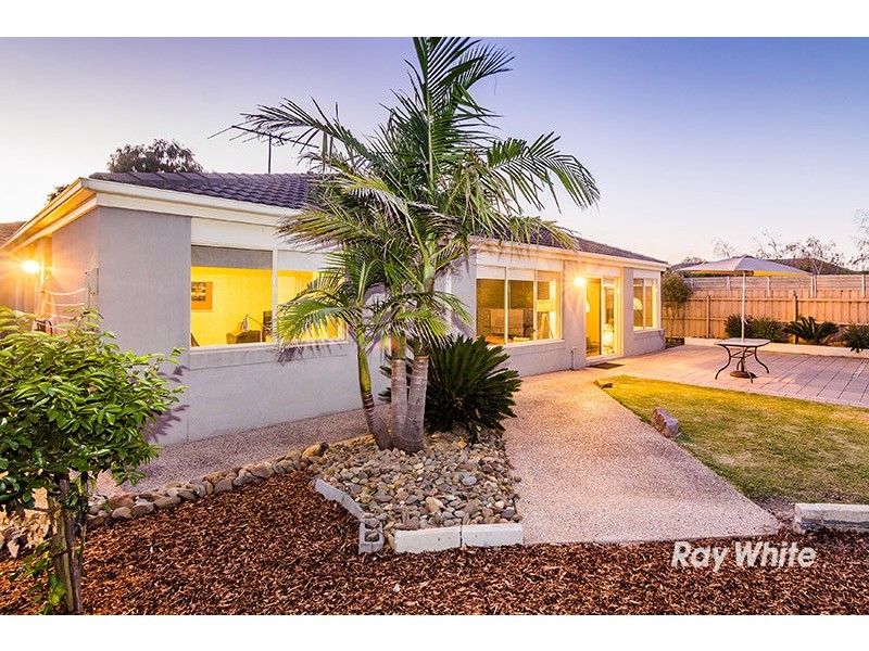 12 Drovers Retreat, Narre Warren South VIC 3805