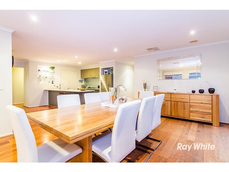 12 Drovers Retreat, Narre Warren South VIC 3805