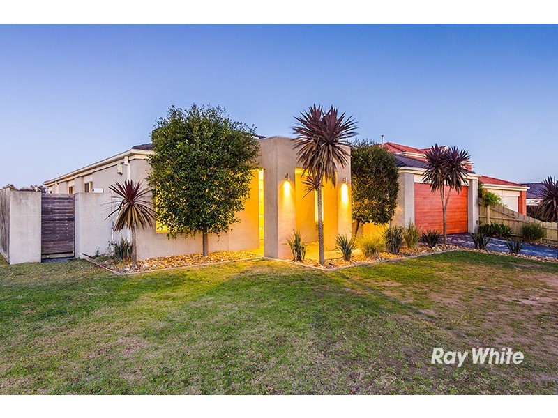 12 Drovers Retreat, Narre Warren South VIC 3805