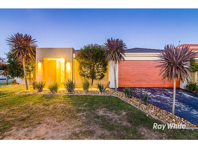 12 Drovers Retreat, Narre Warren South VIC 3805