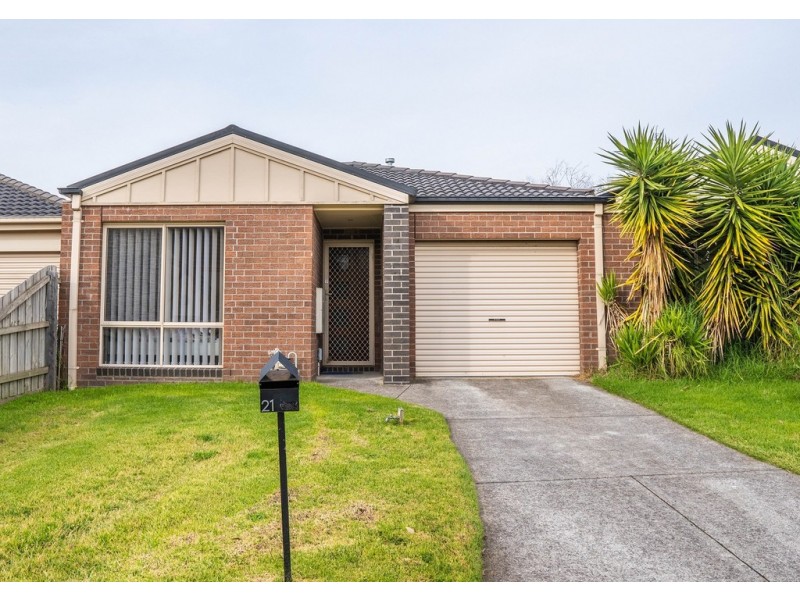 21/75 Herbert Street, Carrum Downs VIC 3201