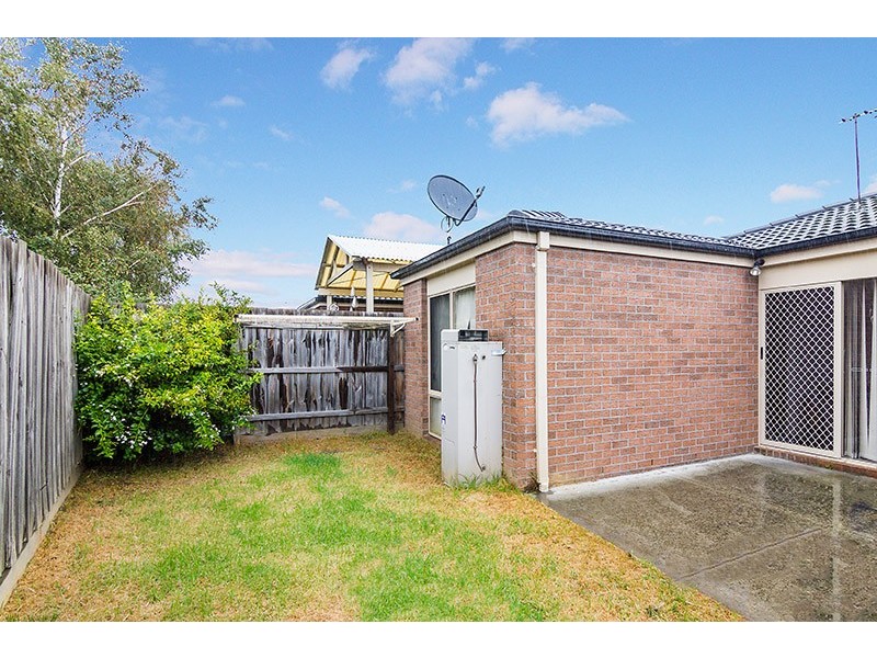 21/75 Herbert Street, Carrum Downs VIC 3201