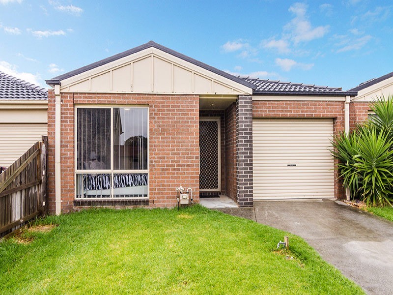 21/75 Herbert Street, Carrum Downs VIC 3201