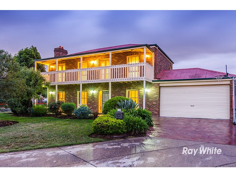 109 Waverley Park Drive, Cranbourne North VIC 3977