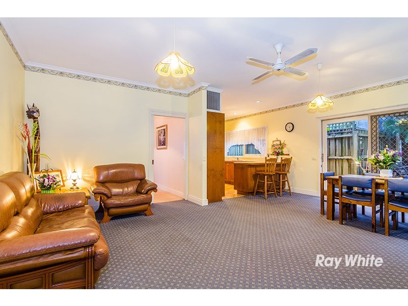 109 Waverley Park Drive, Cranbourne North VIC 3977