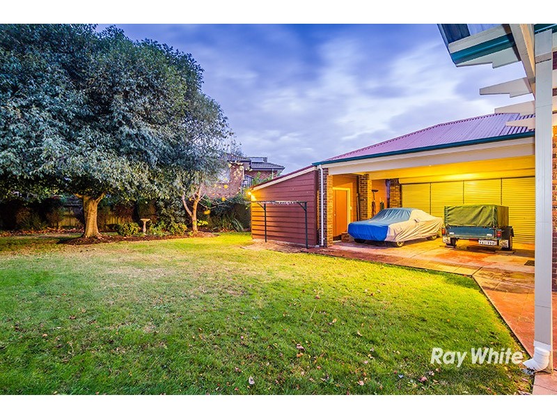 109 Waverley Park Drive, Cranbourne North VIC 3977