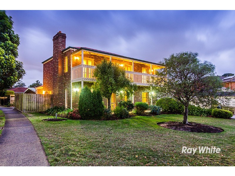 109 Waverley Park Drive, Cranbourne North VIC 3977