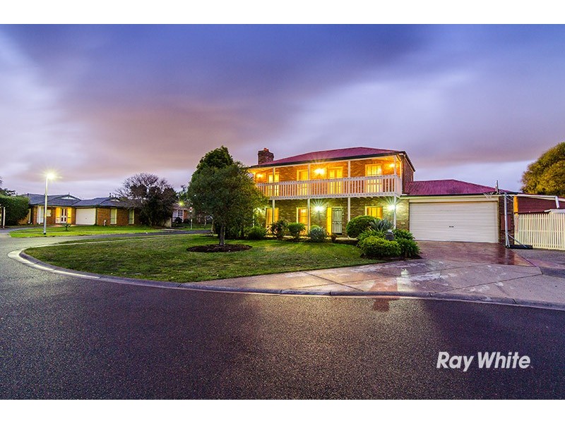 109 Waverley Park Drive, Cranbourne North VIC 3977