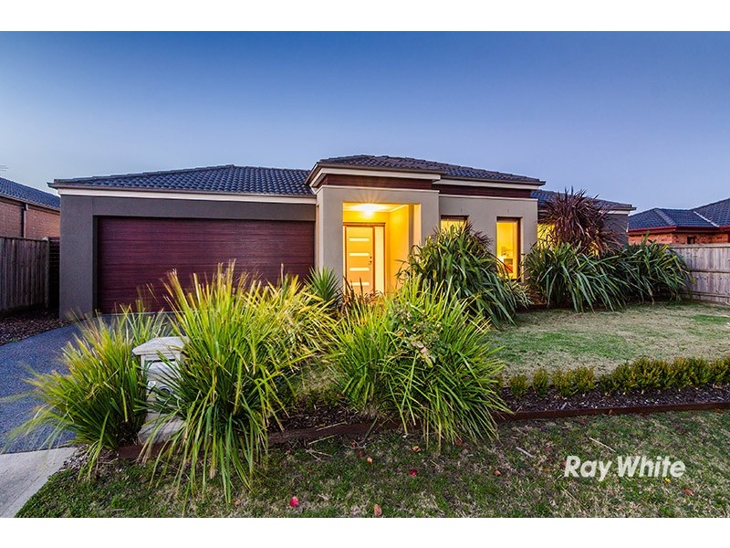 22 Viewline Way, Lyndhurst VIC 3975